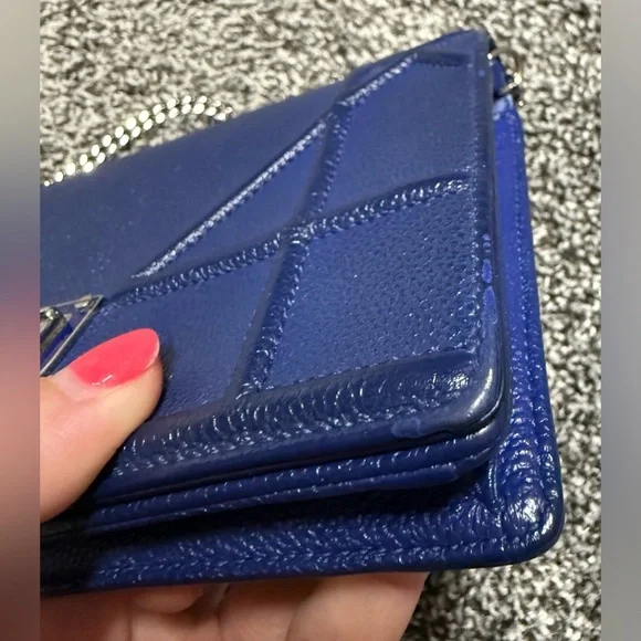 Christian Dior Diorama wallet on chain - Picture 6 of 16